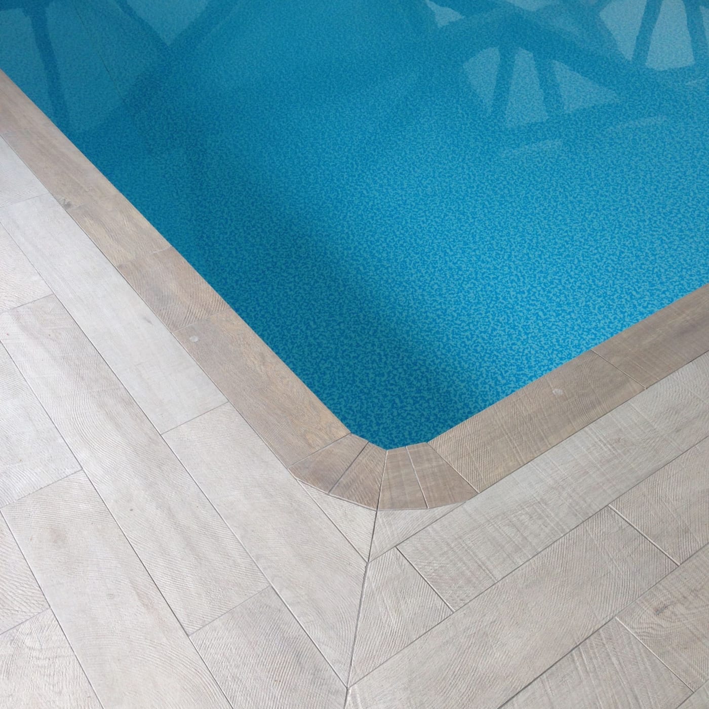 Complex Tiling Jobs